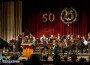 50 години Общински духов оркестър - Ботевград