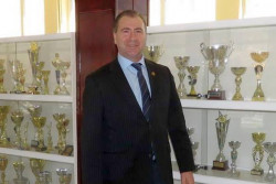 ПГТМ “Христо Ботев“ с нов директор 