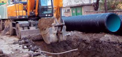 Предстоящи основни ремонти /реконструкция/ на водопроводни клонове в гр. Етрополе