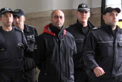 Владимир Пелов и Радослав Колев са избягалите от Софийския централен затвор