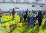 Деца от ДГ „Славейче“ се включиха в инициативата „Седмица на гората 2018“