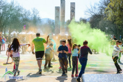 На Великден – веселие в Ботевград /снимки/ 