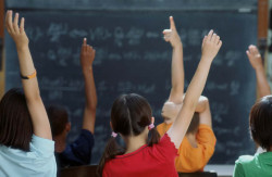 Важно за приема на ученици в пети клас!