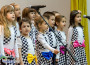 Деца от школите при НЧ "Христо Ботев" изнесоха концерт "И аз имам талант"