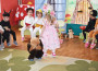 Пролетта споходи всички групи в ДГ „Слънчице” 
