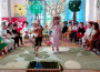 Пролетта споходи всички групи в ДГ „Слънчице” 