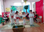 Пролетта споходи всички групи в ДГ „Слънчице” 