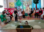 Пролетта споходи всички групи в ДГ „Слънчице” 