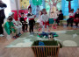 Пролетта споходи всички групи в ДГ „Слънчице” 