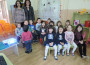 Пролетта споходи всички групи в ДГ „Слънчице” 