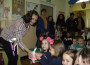 Пролетта споходи всички групи в ДГ „Слънчице” 