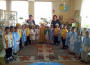 Пролетта споходи всички групи в ДГ „Слънчице” 