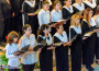 Четири хорови формации се включиха в националната инициатива „България пее”