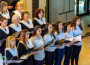 Четири хорови формации се включиха в националната инициатива „България пее”