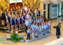 Четири хорови формации се включиха в националната инициатива „България пее”