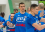 Отлична победа на Балкан над Левски Лукойл