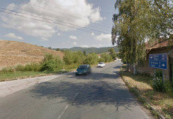 Неправоспособен шофьор предизвика катастрофа в Новачене