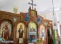 Ловчански митрополит Гавриил отслужи Св. литургия по повод храмовия празник на черквата в Краево 