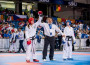 Отличен финал за българите на европейското по таекуондо в Талин
