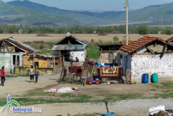 Общината предприема мерки за решаване на проблема с незаконното ромско гето в Скравена  