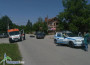 Моторист е блъснат в Зелин