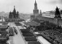 9-ти май:  Първият парад на Победата в Москва