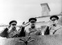 9-ти май:  Първият парад на Победата в Москва