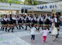 Ботевград отбеляза Деня на Европа с концерт на открито /снимки/