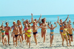 170 ученици на безплатен летен отдих и тази година