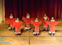 Вълнуващ спектакъл на групите по интереси „Хороводец” и „Хармония” към ОУ „Васил Левски”