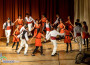 Вълнуващ спектакъл на групите по интереси „Хороводец” и „Хармония” към ОУ „Васил Левски”