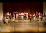 Вълнуващ спектакъл на групите по интереси „Хороводец” и „Хармония” към ОУ „Васил Левски”
