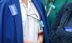 Медицинските сестри в Ботевград днес протестират символично