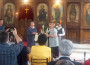 Църковният хор при храм „Успение на Пресвета Богородица“ взе участие в национален православен фестивал