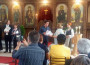 Църковният хор при храм „Успение на Пресвета Богородица“ взе участие в национален православен фестивал