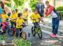 „Велошоу 2018“ проведоха в ДГ „Славейче”