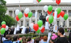 Напред, науката е слънце! България празнува 24 май!