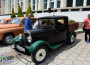 Пикап Пежо от 1931 г. грабна наградата на публиката в Автомобилен ретро парад Ботевград 2018