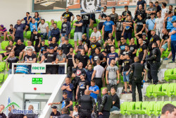 12 000 лева глоба на Левски Лукойл за расистки символи, скандирания и знаци