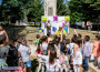 Детски празник по повод 1 юни организираха във Врачеш