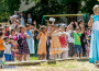 Детски празник по повод 1 юни организираха във Врачеш