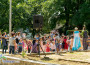 Детски празник по повод 1 юни организираха във Врачеш