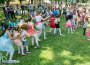 Детски празник по повод 1 юни организираха във Врачеш