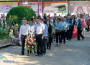 Ботевградчани почетоха паметта на своя патрон 