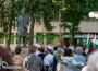 Ботевградчани почетоха паметта на своя патрон 