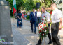 Ботевградчани почетоха паметта на своя патрон 