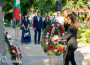 Ботевградчани почетоха паметта на своя патрон 