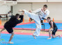 Републикански турнир по Таекуно-до IТF започна днес в Ботевград