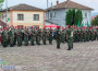 Тържествена заря проверка в Скравена по повод деня на Ботев