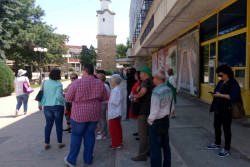 Туроператори и медии на двудневна познавателна обиколка в Ботевградския край